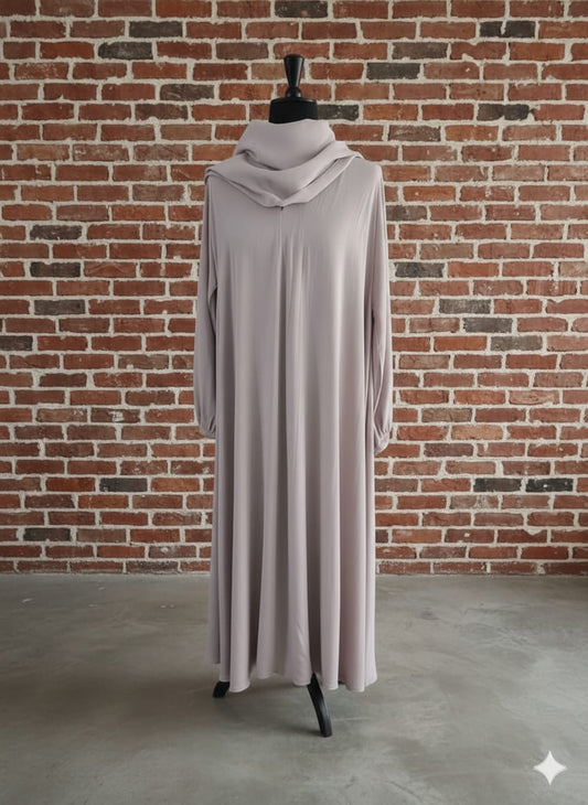 Aura Abaya