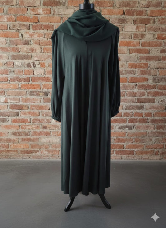 Essence Abaya